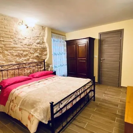 La Giostra בית נופש