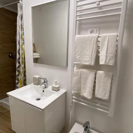 La Giostra בית נופש Lettomanoppello