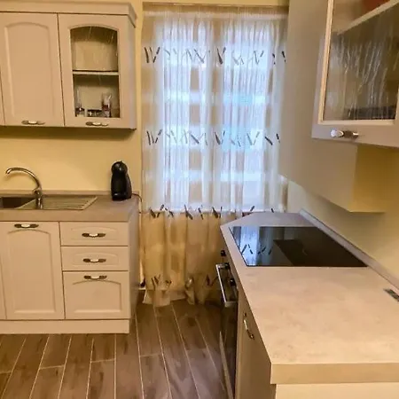 בית נופש La Giostra