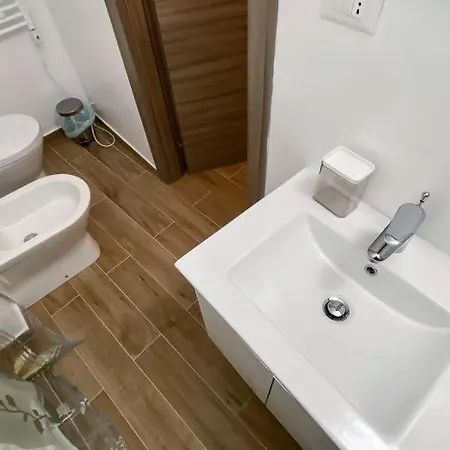 La Giostra בית נופש *