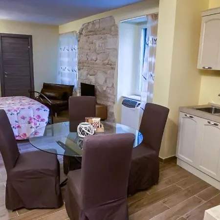 La Giostra * Lettomanoppello