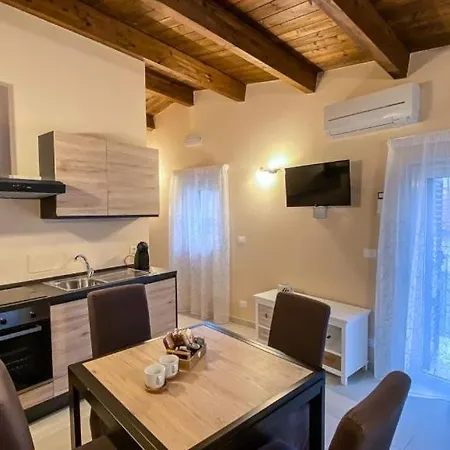 La Giostra Vakantiehuis *