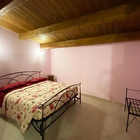 La Giostra בית נופש Lettomanoppello