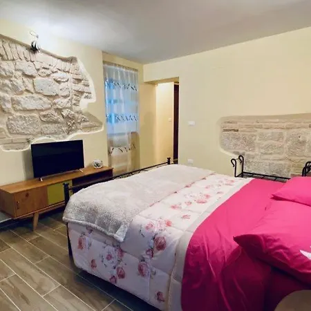 La Giostra בית נופש *