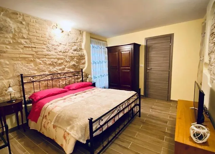 La Giostra Casa vacanze