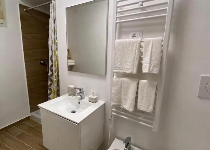 La Giostra בית נופש Lettomanoppello