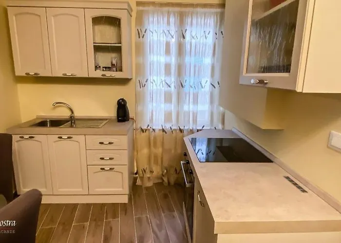 Casa vacanze La Giostra