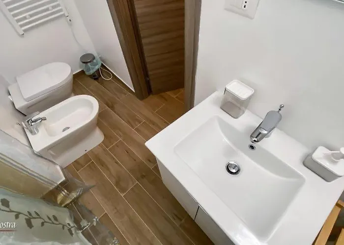 La Giostra Casa vacanze *