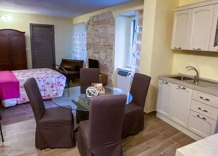 La Giostra * Lettomanoppello