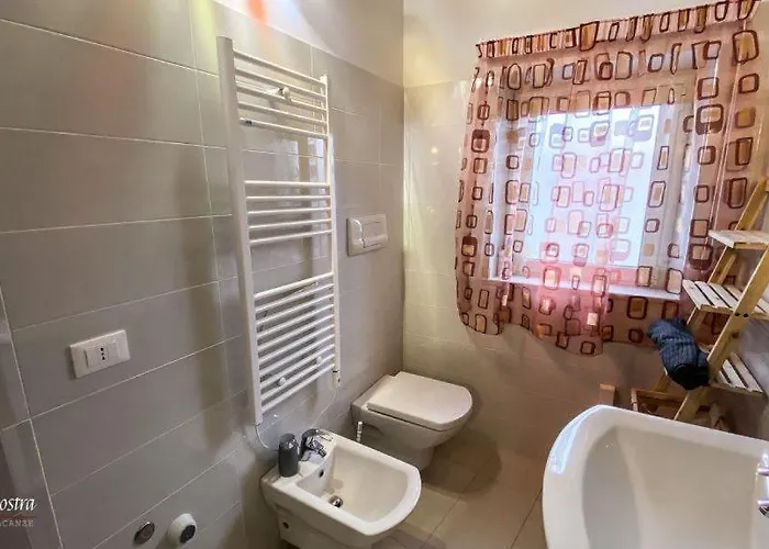 La Giostra Lettomanoppello