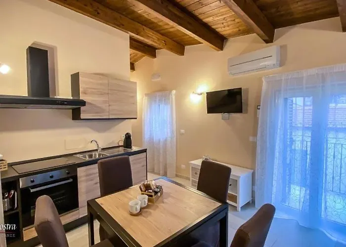 La Giostra Casa vacanze *