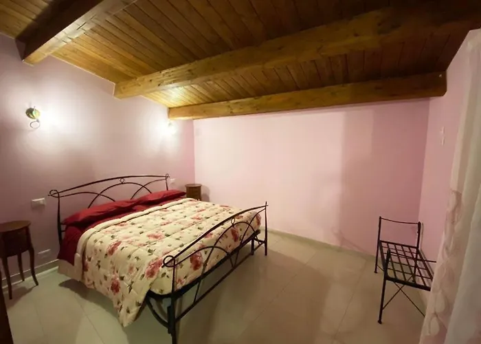 La Giostra בית נופש Lettomanoppello