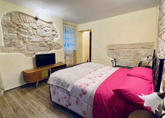 La Giostra Casa vacanze *